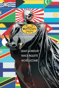 Illustration for article titled Reviewing the latest round of DC’s New 52
